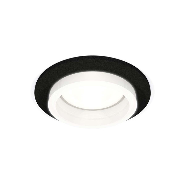 Встраиваемый светильник Ambrella light Techno Spot XC (C6513, N6245) XC6513065