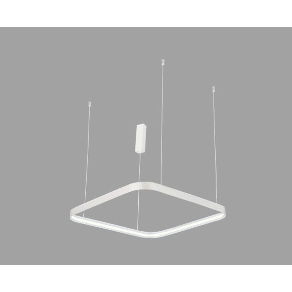 Подвесной светодиодный светильник Italline IT013-6031 white 3000K