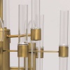 Подвесная люстра MW-Light Альгеро 285010703