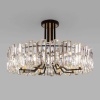 Потолочная люстра Bogates Zolletta 339/8 Strotskis Smart