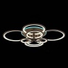 Потолочная светодиодная люстра Evoled Leto SLE200372-08RGB