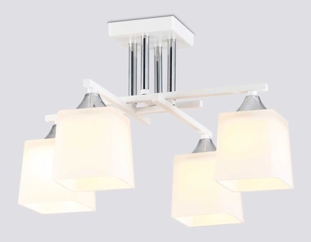 Люстра на штанге Ambrella light TRADITIONAL TR303041