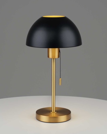 Лампа настольная Moderli Aspen V11322-1T