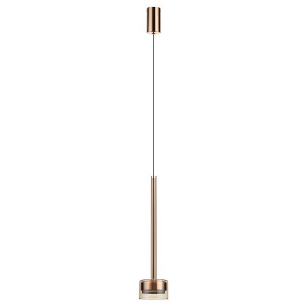 Подвесной светильник Odeon Light Laslo Hightech 7152/10L