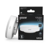 Лампа светодиодная Gauss GX53 11W 4100K матовая 108008211