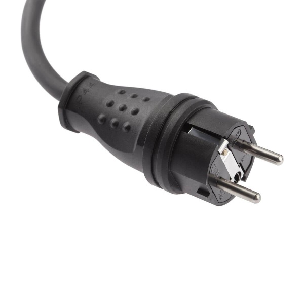 Удлинитель силовой ЭРА 1гн 10м с/з UFx-1e-3x1,5-10m-IP44(kg) Б0050867