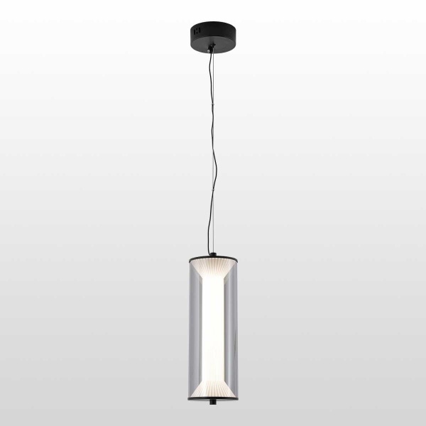 Подвесной светильник Lussole LSP-4039