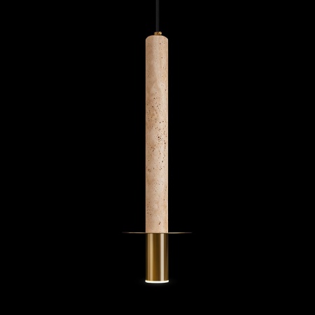 Подвесной светильник Loft IT Everest 10583B Bronze