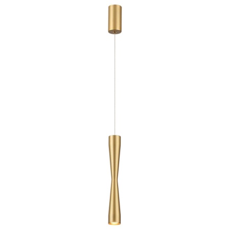 Подвесной светильник Odeon Light Anika Hightech 4292/5L