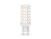 Светодиодная лампа G9 9W 2700K Ambrella light Bulding 100903