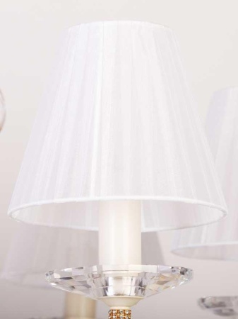 Подвесная люстра Abrasax Gabriela 81309/6