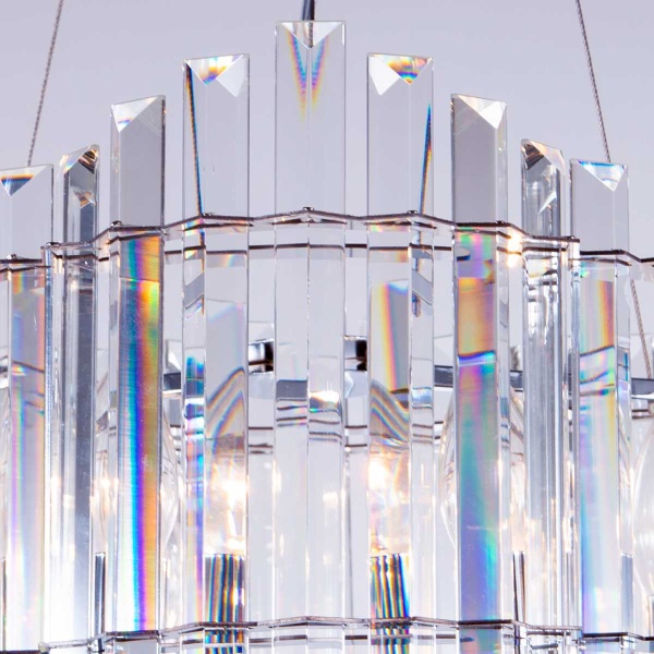 Люстра Reluce 52720-0.4-06 DN