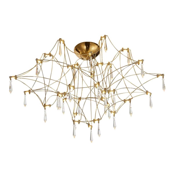 Потолочный светильник ST LUCE SL6601.202.78