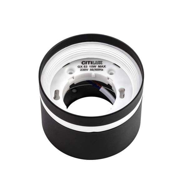 Потолочный светильник Citilux Hardy CL002C11