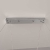 Подвесная люстра Imperium Loft Zenda D40+D40 313678-26