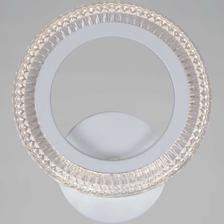 Светильник настенный Reluce 09837-0.2-01 CR