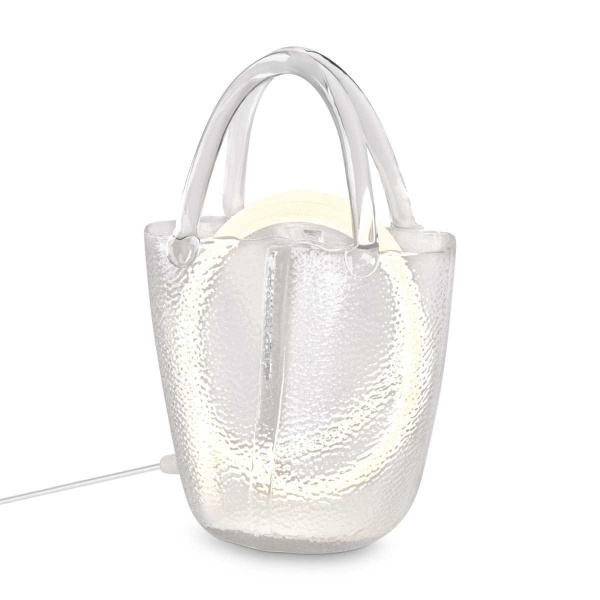 Настольная лампа Freya Тоут / Tote FR6223TL-L17TR