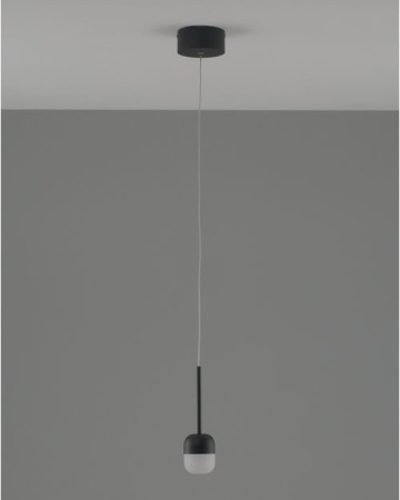 Подвесной светодиодный светильник Moderli Drop V10863-PL