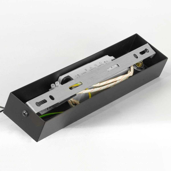 Линейно-подвесной светильник Lussole KIMBLE LSP-7418