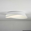 Потолочный светильник Imperium Loft Shell D40 White 102036-26