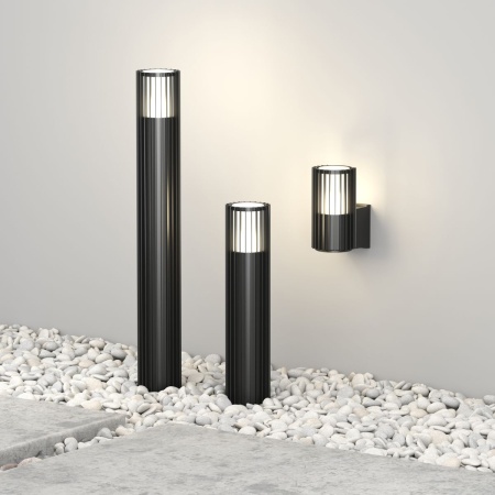 Ландшафтный светильник Denkirs Farsun DK9728-BK