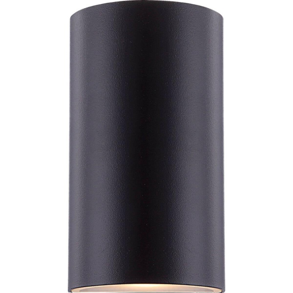 Уличный настенный светодиодный светильник Globo Evalia 34154