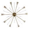 Подвесная люстра ST Luce Illumia SL1400.303.10
