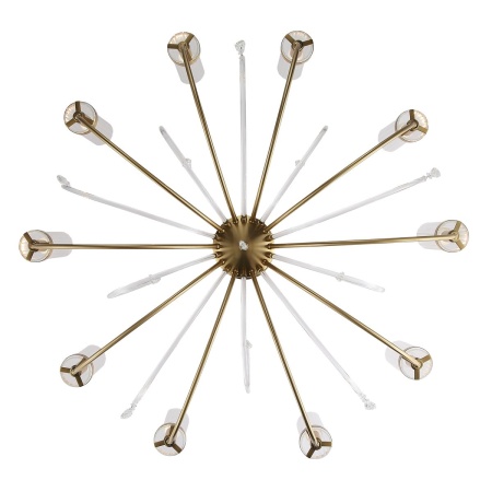 Подвесная люстра ST Luce Illumia SL1400.303.10