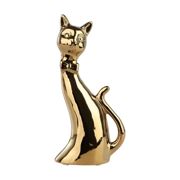 Фигурка Кошка Eglo Benangin 429504