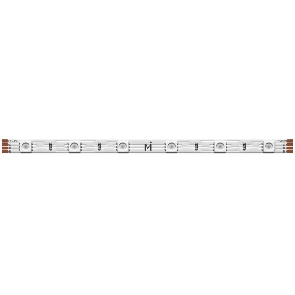 Светодиодная лента 6W/m 60LED/m 3838SMD RGB/RGBW 5M 201129