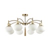 Люстра Lumion GLORIYA 8272/8C