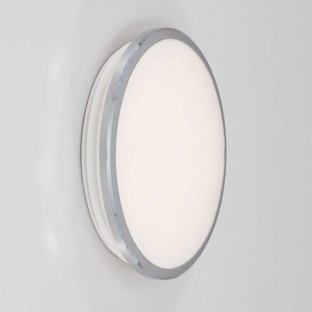 Потолочный светодиодный светильник Citilux Луна CL702161W