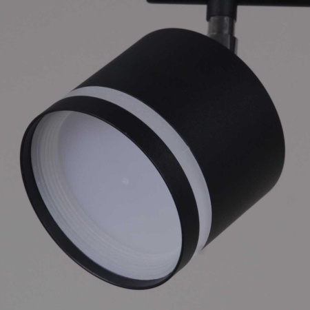 Люстра Reluce 51540-0.3-03 GX53 BK+CR