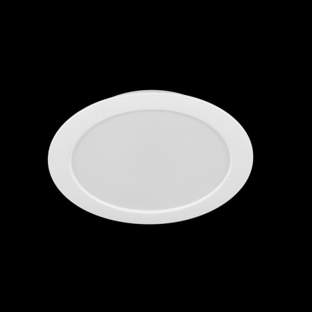 Встраиваемый светодиодный светильник Citilux Галс CLD5516N