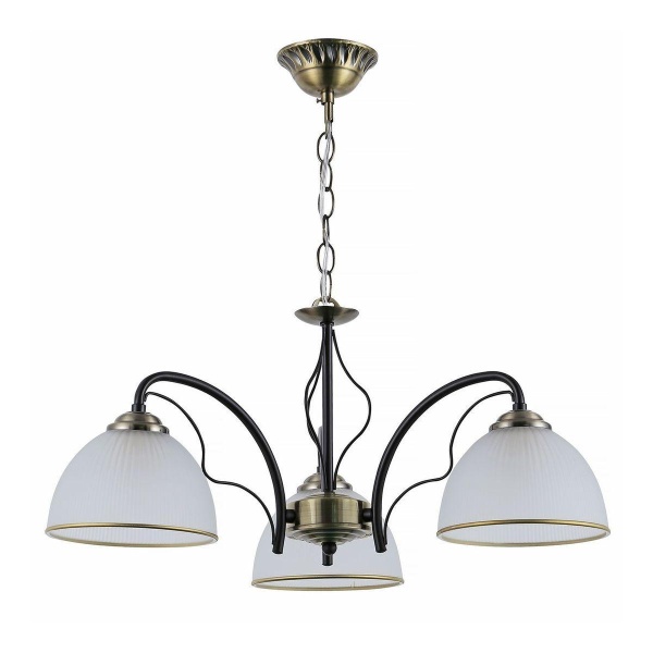 Подвесная люстра Reluce 06945-0.4-03