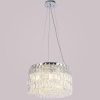 Подвесная люстра Illumico IL5063-400PZF-25 CH ELITE