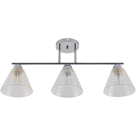 Люстра Reluce 01529-0.3-04 CR