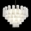Подвесная люстра Loft IT Murano 10580/800 White