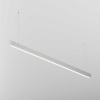 Линейный светильник Maytoni Technical LL312039