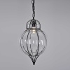 Подвесной светильник Imperium Loft Cove Black D28 314528-23