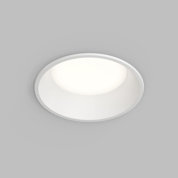 Точечный светильник Denkirs Trim DK2451-WH