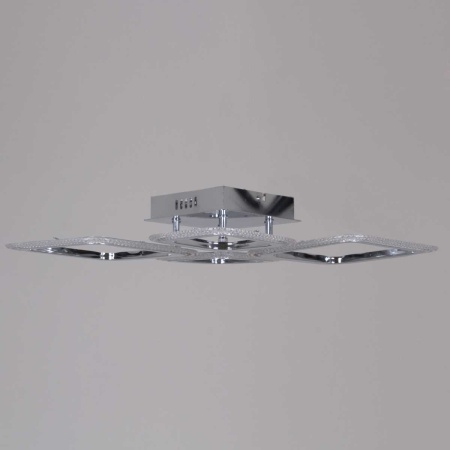 Светильник потолочный Reluce 09838-0.3-04 WH