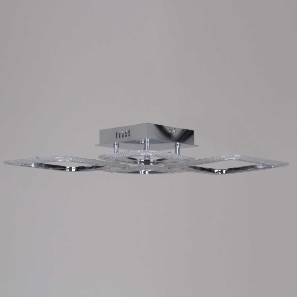 Светильник потолочный Reluce 09838-0.3-04 WH