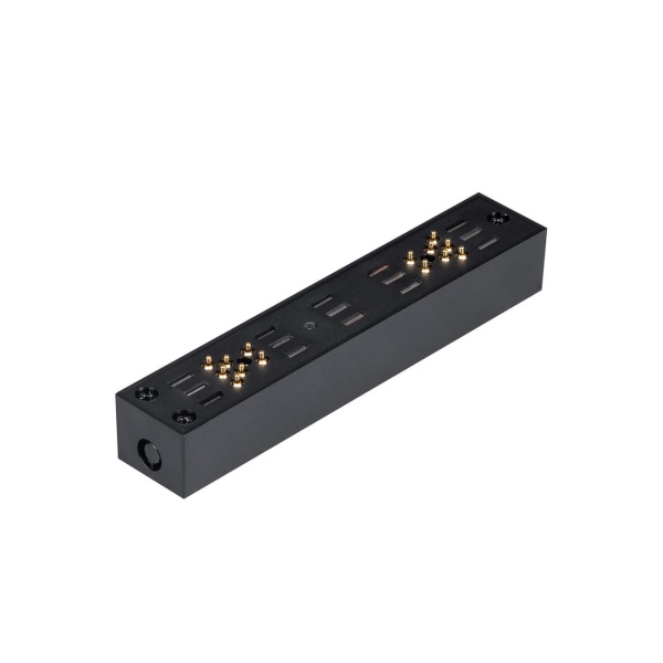 Коннектор прямой Arlight Mag-Con-25-I-Power 046823