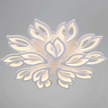 Светильник потолочный Reluce 10150-0.3-10+5 WH