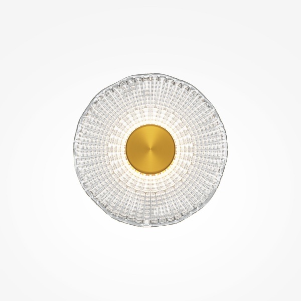 Настенный светодиодный светильник Maytoni Sparkle MOD343WL-L5BS3K3