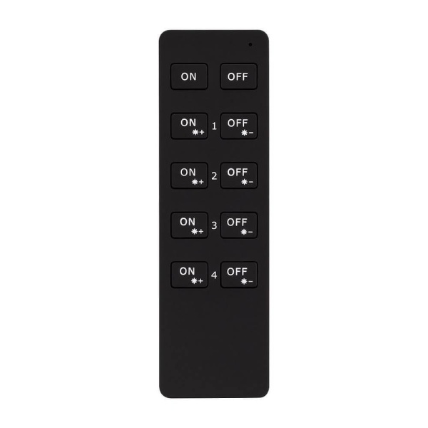 Пульт ДУ Arlight Smart-R7-Dim 023028