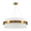 Подвесной светильник Freya Bride FR5367PL-06BS