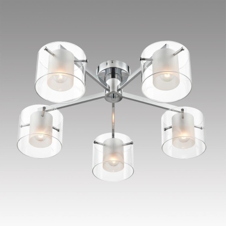 Люстра Lumion VERDI 8261/5C