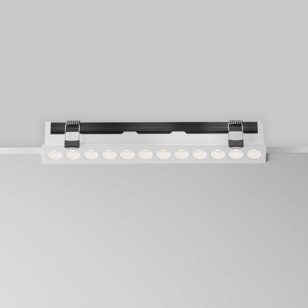 Встраиваемый светильник Maytoni Technical Downlight DL065-20W3-6K-W